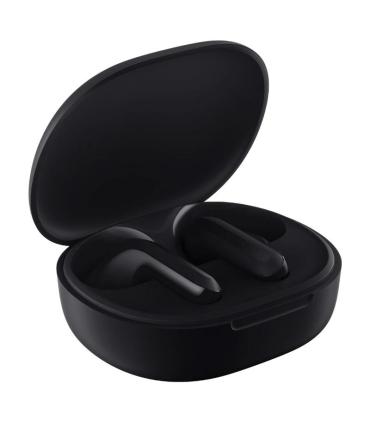 Xiaomi Auriculares BHR7218GL buds 4 lite negro