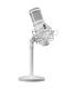 Mars Gaming PRO STUDIO Micrfono MMICX 96KHZ White