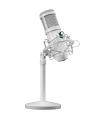 Mars Gaming PRO STUDIO Micrfono MMICX 96KHZ White