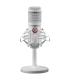Mars Gaming PRO STUDIO Micrfono MMICX 96KHZ White