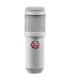 Mars Gaming PRO STUDIO Micrfono MMICX 96KHZ White