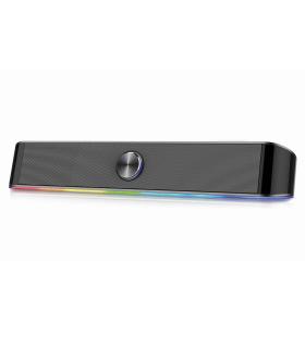 Ewent EW3525 Barra De Sonido Gaming BT
