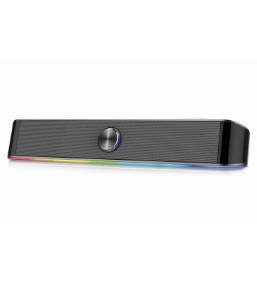 Ewent EW3525 Barra De Sonido Gaming BT