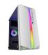 MARS GAMING Caja M-atx MC-S1 White