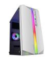 MARS GAMING Caja M-atx MC-S1 White