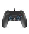 Spirit Of Gamer Mando PS4  Negro/azul