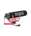 MICROFONO RODE VIDEOMIC GO