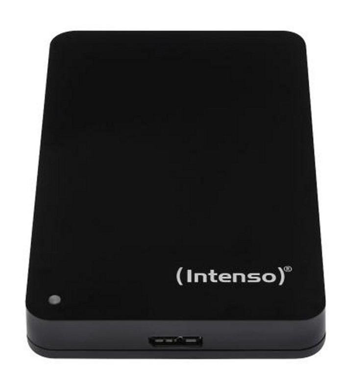 Intenso HDD Externo 6021513 5TB 2.5\" USB 3.0 Negro