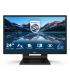 Monitor 24 Tactil Dp Hdmi Dvi Vga Philips 242b Fhd 60hz Ip65 Multi-tactil Altavoces