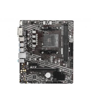 MSI Placa Base A520M-A PRO MATX AM4