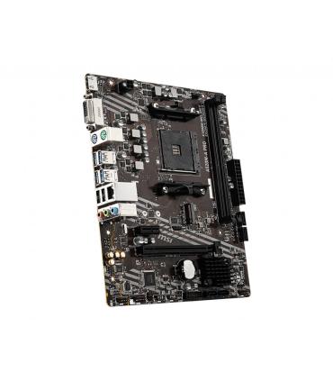 MSI Placa Base A520M-A PRO MATX AM4