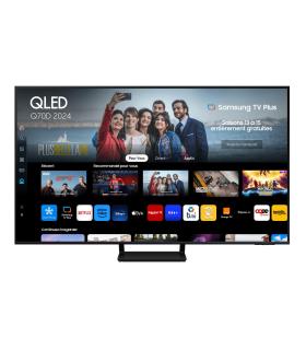 Televisor Samsung QLED Q70D TQ55Q70DAT 55'  Ultra HD 4K  Smart TV  WiFi