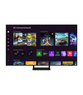 Televisor Samsung QLED Q70D TQ55Q70DAT 55'  Ultra HD 4K  Smart TV  WiFi