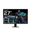 GIGABYTE GS27QA 27" Monitor De Juego QHD - 2560 X 1440 (QHD), 180Hz, 1ms, 300 Cd m2, FreeSync, HDR Ready, HDMI 2.0, Displayport