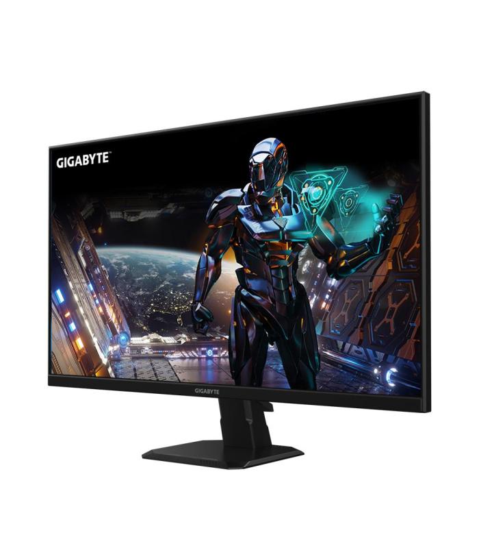 GIGABYTE GS27QA 27" Monitor De Juego QHD - 2560 X 1440 (QHD), 180Hz, 1ms, 300 Cd m2, FreeSync, HDR Ready, HDMI 2.0, Displayport