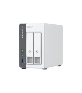 QNAP TS-216G NAS 2XHDD-Bay 1xGbE 1x2.5GbE