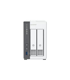 QNAP TS-216G NAS 2XHDD-Bay 1xGbE 1x2.5GbE
