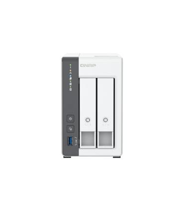 QNAP TS-216G NAS 2XHDD-Bay 1xGbE 1x2.5GbE