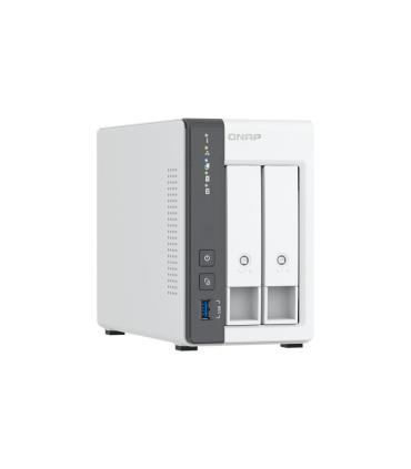 QNAP TS-216G NAS 2XHDD-Bay 1xGbE 1x2.5GbE