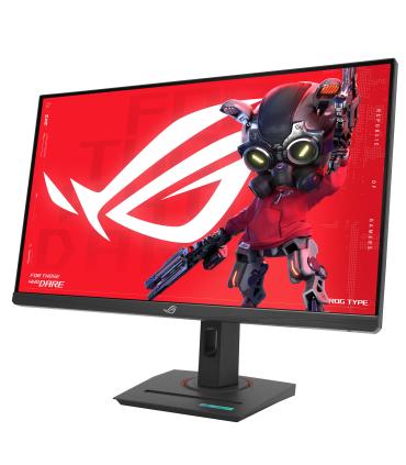 Monitor Led Ips Asus Rog Strix Xg27acmg 27 Pulgadas 2560 X 1440 1ms Hdmi Displayport Usb Reg. Altura
