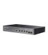 TP-Link SX3206HPP Switch 4x10G PoE++ 2x10Gb SFP