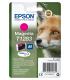 CARTUCHO MAGENTA EPSON T1283