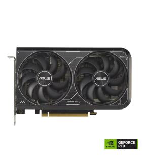 TARJETA GRAFICA ASUS DUAL RTX 4060 OC 8GB GDDR6 V2