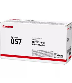 TNER NEGRO CANON CRG057