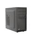 Iggual Caja M-ATX PSIgg3 USB3.0+Fte 500w 80P Bronz
