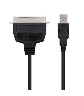 Nanocable Convertidor Impresora USB 1.5m
