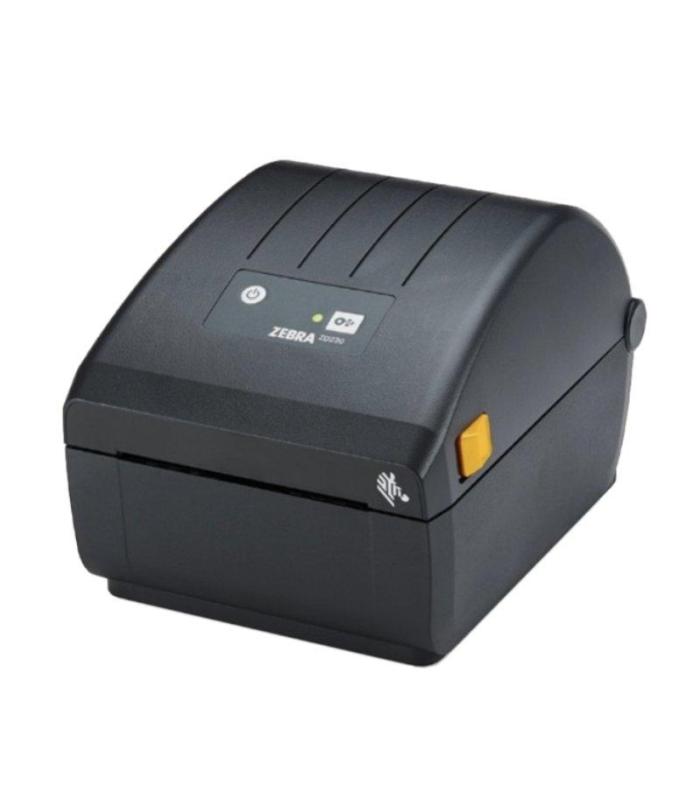 Zebra Impresora Trmica Directa ZD220 Usb