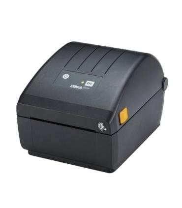 Zebra Impresora Trmica Directa ZD220 Usb