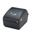 Zebra Impresora Trmica Directa ZD220 Usb