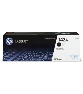 HP Tner 142A Negro