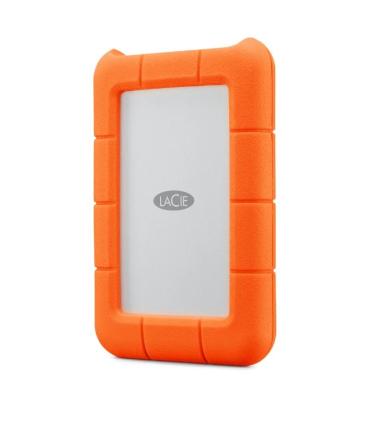 LaCie Disco Externo Rugged 5Tb 2.5\" USB-C
