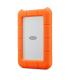 LaCie Disco Externo Rugged 4Tb 2.5\" USB-C