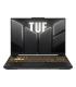 Porttil Gaming Asus TUF F16 TUF607VU-RL130 Intel Core I7-13620H  16GB  512 SSD  GeForce RTX 4050  16'  Sin Sistema Operativo