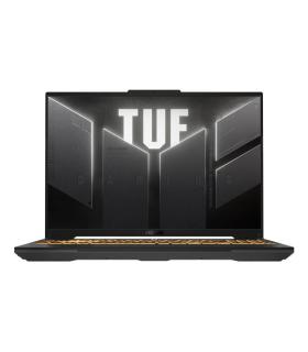 Porttil Gaming Asus TUF F16 TUF607VU-RL130 Intel Core I7-13620H  16GB  512 SSD  GeForce RTX 4050  16'  Sin Sistema Operativo