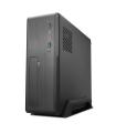 CAJA MICRO-ATX/MINI-ITX  SLIM TOOQ  2USB3 500W NEGRA TOOQ TQC-3006DU3C