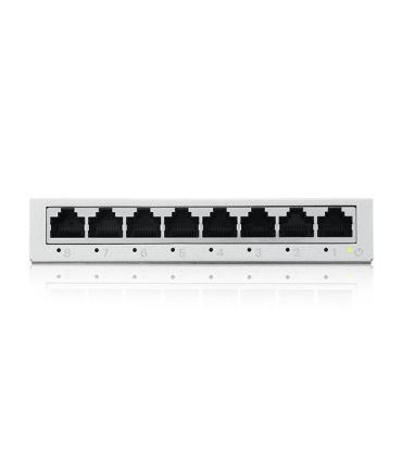 ZyXEL GS-108BV5 Switch 8xGbE Mini Desktop