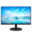 Monitor Philips V Line 241V8LAB 23.8"/ Full HD/ Multimedia/ Negro