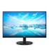 Monitor Profesional Philips 275V8LA 27'  QHD  Multimedia  Negro