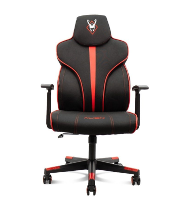 Silla Gaming Woxter Stinger Station Alien V2/ Roja
