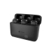 MICROFONO PARA SMARTPHONE NATEC HOPPER LAVALIER WIRELESS USB-C 2 MICROFONOS