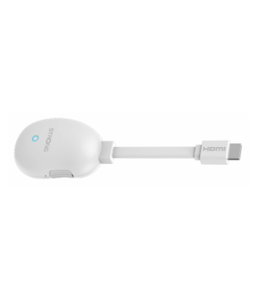 ANDROID STRONG LEAP NEVE