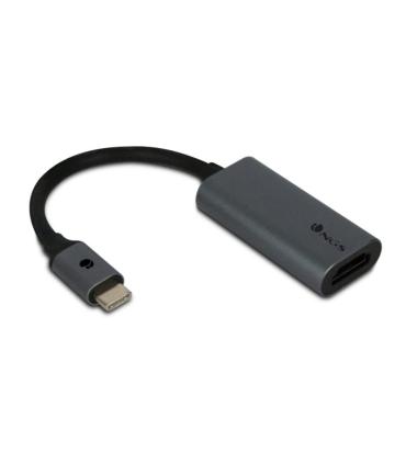 NGS Adaptador USB-C TO HDMI 4K