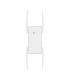 TP-Link Omada EAP673-Extender Repetidor De Red Blanco 10, 100, 1000 Mbit s