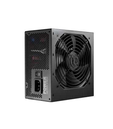 FSP Hydro K PRO 850W Unidad De Fuente De Alimentacin 24-pin ATX ATX Negro