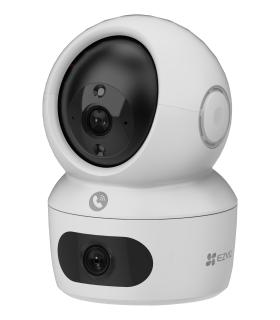 EZVIZ H7C CAMARA INDOOR DOBLE LENTE