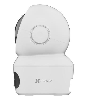 EZVIZ H7C CAMARA INDOOR DOBLE LENTE